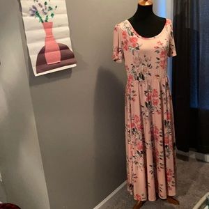 Lularoe Riley Dress